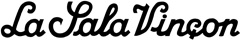 La Sala Vinçon Logo